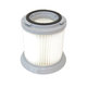 Electrolux Cyclone Power-series, AEG, Zanussi - Filtre HEPA (EF133)