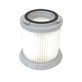 Electrolux Cyclone Power-series, AEG, Zanussi - Filtre HEPA (EF133)