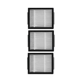 iRobot Roomba e-series, i-series, j-series - Filtre HEPA (3 pieces)