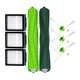 iRobot Roomba e-series, i-series, j-series - Ensemble complet