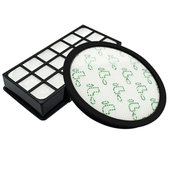 Rowenta Silence Force - Ensemble de filtres (ZR903701)