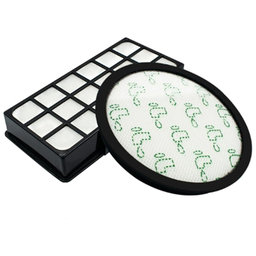Rowenta Silence Force - Ensemble de filtres (ZR903701)
