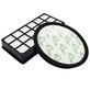 Rowenta Silence Force - Ensemble de filtres (ZR903701)