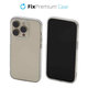 FixPremium - Coque Clear pour iPhone 14 Pro, transparente