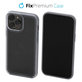 FixPremium - Coque Clear pour iPhone 14 Pro Max, transparente