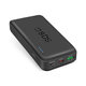 SBS - PowerBank 20 000 mAh, USB-C, USB PowerDelivery 45W, noir
