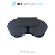 FixPremium - SmartCase pour AirPods Max, bleu