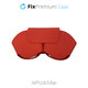 FixPremium - SmartCase pour AirPods Max, rouge