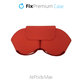 FixPremium - SmartCase pour AirPods Max, rouge