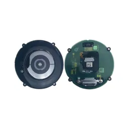 Samsung Galaxy Watch 6 43mm Classic LTE R955 - Cache batterie (Black) - GH82-31635A Genuine Service Pack