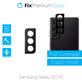 FixPremium Glass - Protecteur d'objectif de caméra arrière pour Samsung Galaxy S21 FE