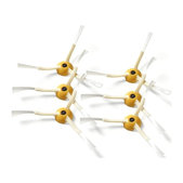 iRobot Roomba 500, 600, 700-series - Brosse latérale (6 pieces)