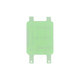 Samsung Galaxy Z Flip 5 F731B - Adhésif pour batterie - GH02-25257A Genuine Service Pack