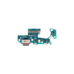 Samsung Galaxy Z Flip 5 F731B - Carte PCB du connecteur de charge - GH96-15970A Genuine Service Pack