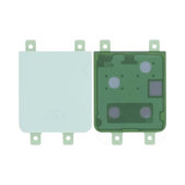 Samsung Galaxy Z Flip 5 F731B - Cache batterie (Mint) - GH82-31929D Genuine Service Pack