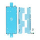 Samsung Galaxy Z Fold 5 F946B - Kit adhésif LCD - GH82-31850A Genuine Service Pack