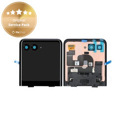 Motorola Razr 40 Ultra - Écran LCD + Ecran Tactile (Externe) - 5D68C22595 Genuine Service Pack