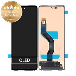 Samsung Galaxy Z Fold 5 F946B - Écran LCD + Ecran Tactile (Externe) - GH82-31849A Genuine Service Pack