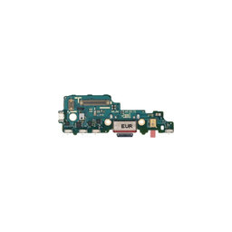 Samsung Galaxy Z Fold 5 F946B - Carte PCB du connecteur de charge - GH96-16008A Genuine Service Pack