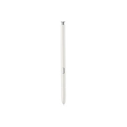 Samsung Galaxy Note 10 N970F, 10 Plus N975F - Stylet (Blanc) - GH82-20793B Genuine Service Pack