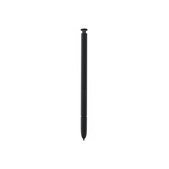 Samsung Galaxy S23 Ultra S918B - Stylet (Noir fantôme) - GH96-15658A Genuine Service Pack