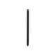 Samsung Galaxy S23 Ultra S918B - Stylet (Noir fantôme) - GH96-15658A Genuine Service Pack