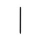 Samsung Galaxy S23 Ultra S918B - Stylet (Noir fantôme) - GH96-15658A Genuine Service Pack