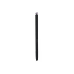 Samsung Galaxy S23 Ultra S918B - Stylet (Violet clair) - GH96-15658D Genuine Service Pack