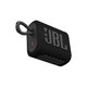 JBL - Haut-parleur sans fil GO 3, noir