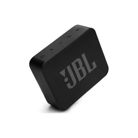 JBL - Haut-parleur sans fil GO Essential, noir