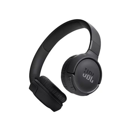 JBL - Écouteurs sans fil T520BT, noir