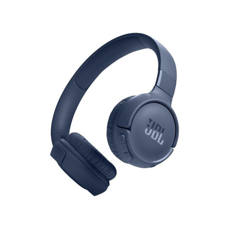 JBL - Écouteurs sans fil T520BT, bleu