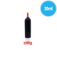 E-Fixit Black-8 - Colle de réparation pour combiné noir