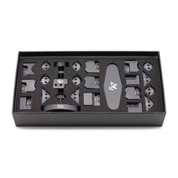 iCorner Kit GB1100 - Set d'outils pour réparer les coins et Cadres déformés 26en1 (iPad 2 - 4, Air, Mini 1 - 2, iPhone 5 - 7 Plus)