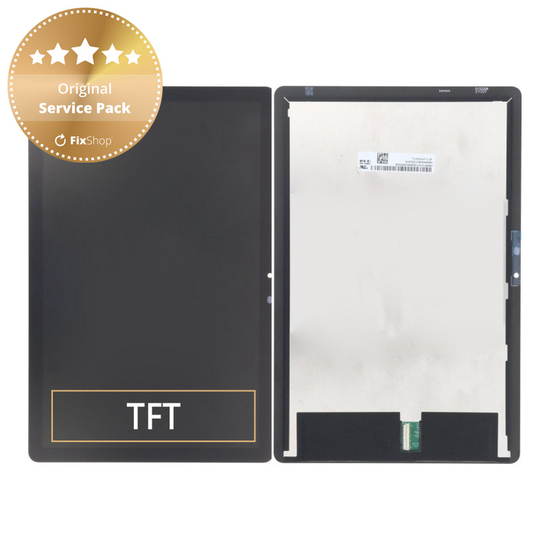 Écran LCD D'origine Pour Tablette We WETAB0704B - Occasion Comme Neuf