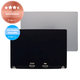 Apple MacBook Pro 16" M1 Max A2485 (2021) - Écran LCD + Vitre avant + Coque (Space Gray) Refurbished