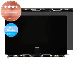 Apple MacBook Air 13" M2 A2681 (2022) - Écran LCD Refurbished