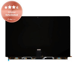 Apple MacBook Air 13" M2 A2681 (2022) - Écran LCD Original Refurbished