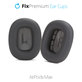 Coussinets de rechange pour Apple AirPods Max (Fabric), space gray