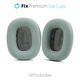 FixPremium - Écouteurs de Remplacement pour Apple AirPods Max (Fabric), vert