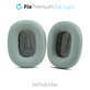 Coussinets de rechange pour Apple AirPods Max (Fabric), vert