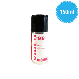 Video 98 - Spray nettoyant pour tête magnétique - 150ml