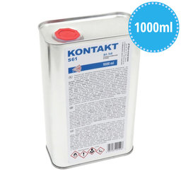 Kontakt S61 - Agent nettoyant antirouille pour contacts - 1000ml