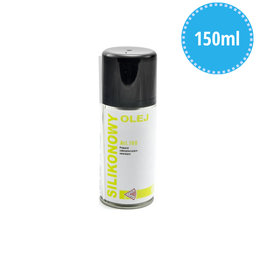 Micro Chip Electronic - Spray d'huile silicone - 150ml