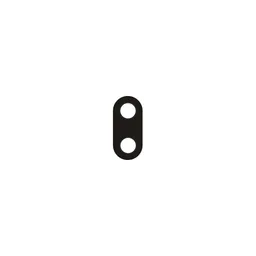 Google Pixel 7a - Objectif de la caméra arrière