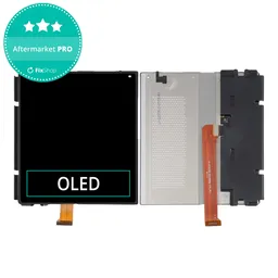 Huawei Mate Xs 2 - Écran LCD + Ecran Tactile OLED