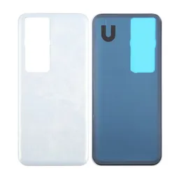 Huawei P60 Pro - Cache batterie (Rococo Pearl)