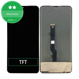 Infinix Note 12 - Écran LCD + Ecran Tactile TFT