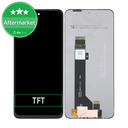 Motorola Moto G13, G23 XT2233 - Écran LCD + Ecran Tactile TFT