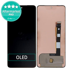 Motorola Moto G72 XT2255 - Écran LCD + Ecran Tactile OLED